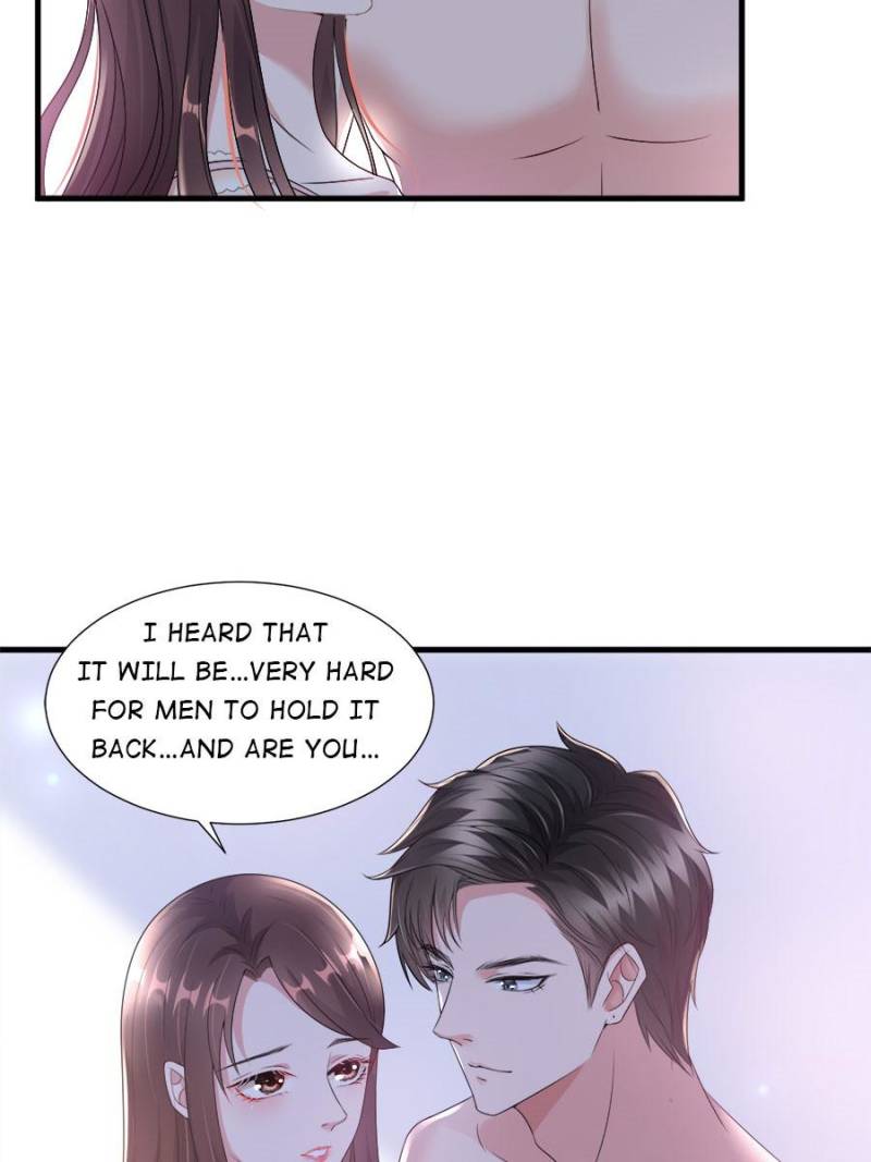 Trial Marriage Husband: Need to Work Hard chapter 12 - page 22