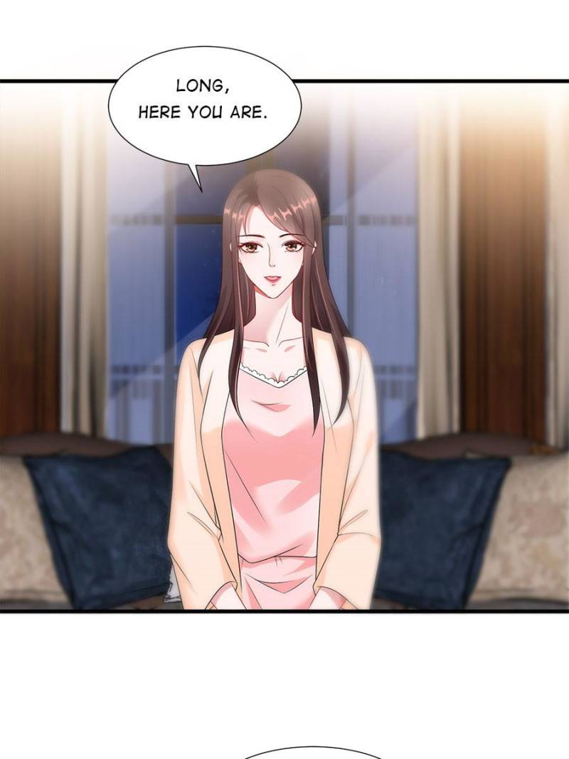 Trial Marriage Husband: Need to Work Hard chapter 12 - page 44