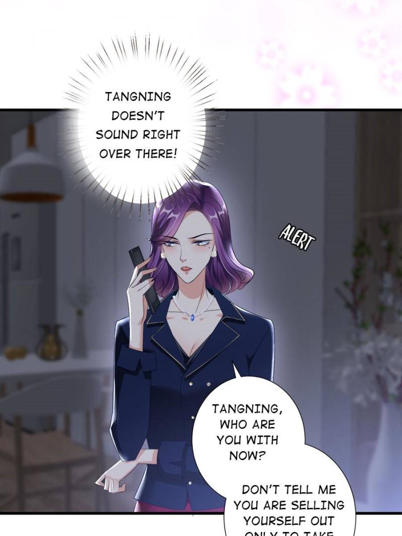 Trial Marriage Husband: Need to Work Hard chapter 12 - page 7