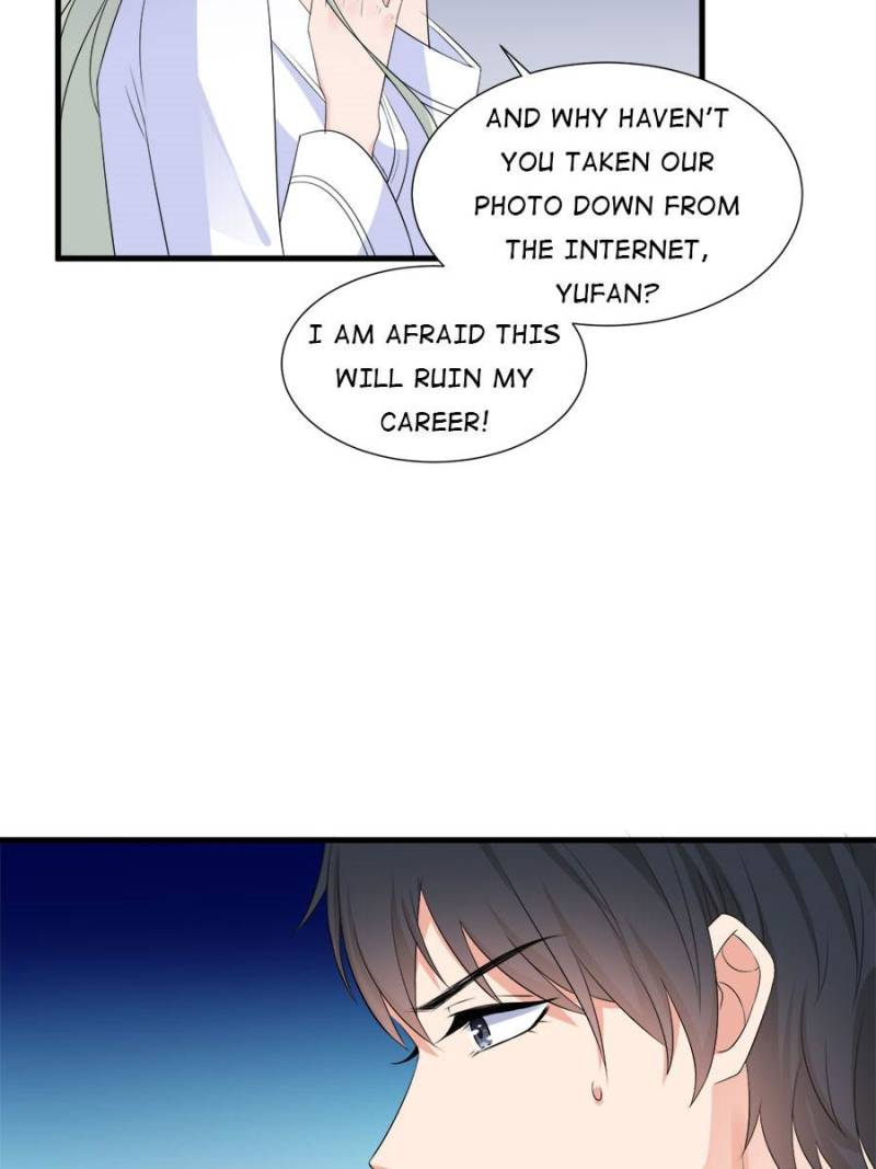 Trial Marriage Husband: Need to Work Hard chapter 11 - page 11