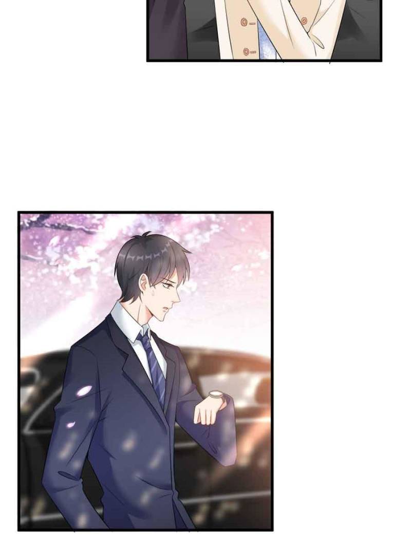 Trial Marriage Husband: Need to Work Hard chapter 10 - page 30