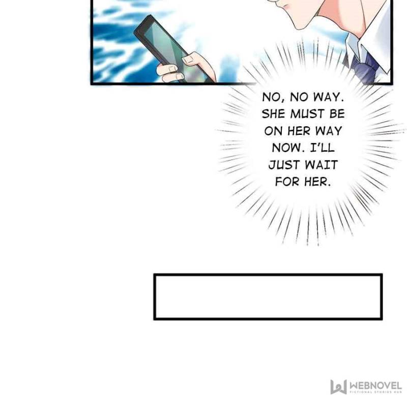 Trial Marriage Husband: Need to Work Hard chapter 10 - page 52