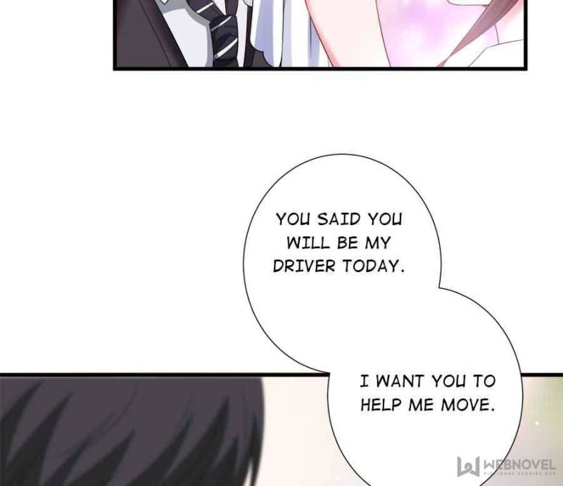 Trial Marriage Husband: Need to Work Hard chapter 10 - page 54