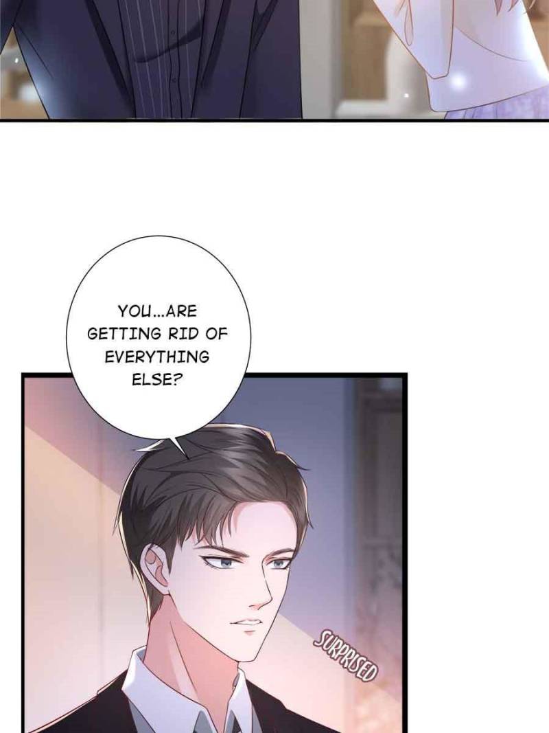 Trial Marriage Husband: Need to Work Hard chapter 10 - page 65