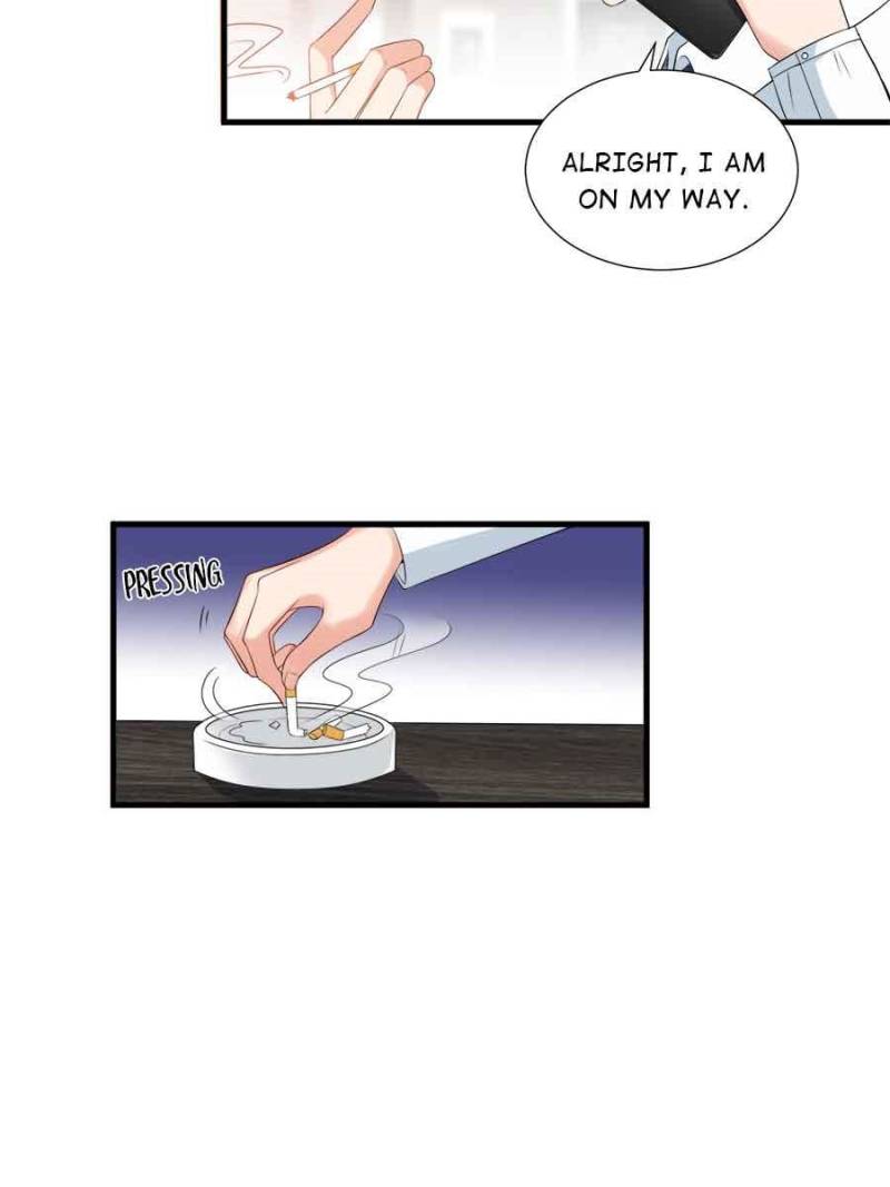 Trial Marriage Husband: Need to Work Hard chapter 10 - page 8