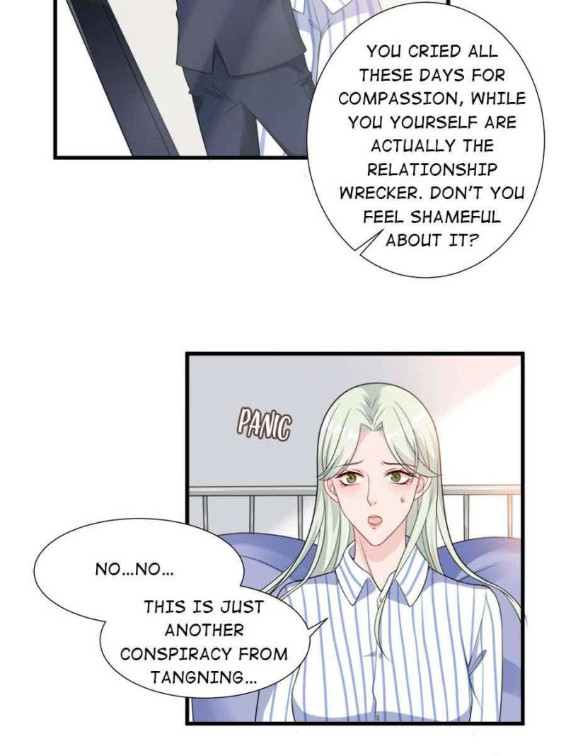 Trial Marriage Husband: Need to Work Hard chapter 9 - page 28