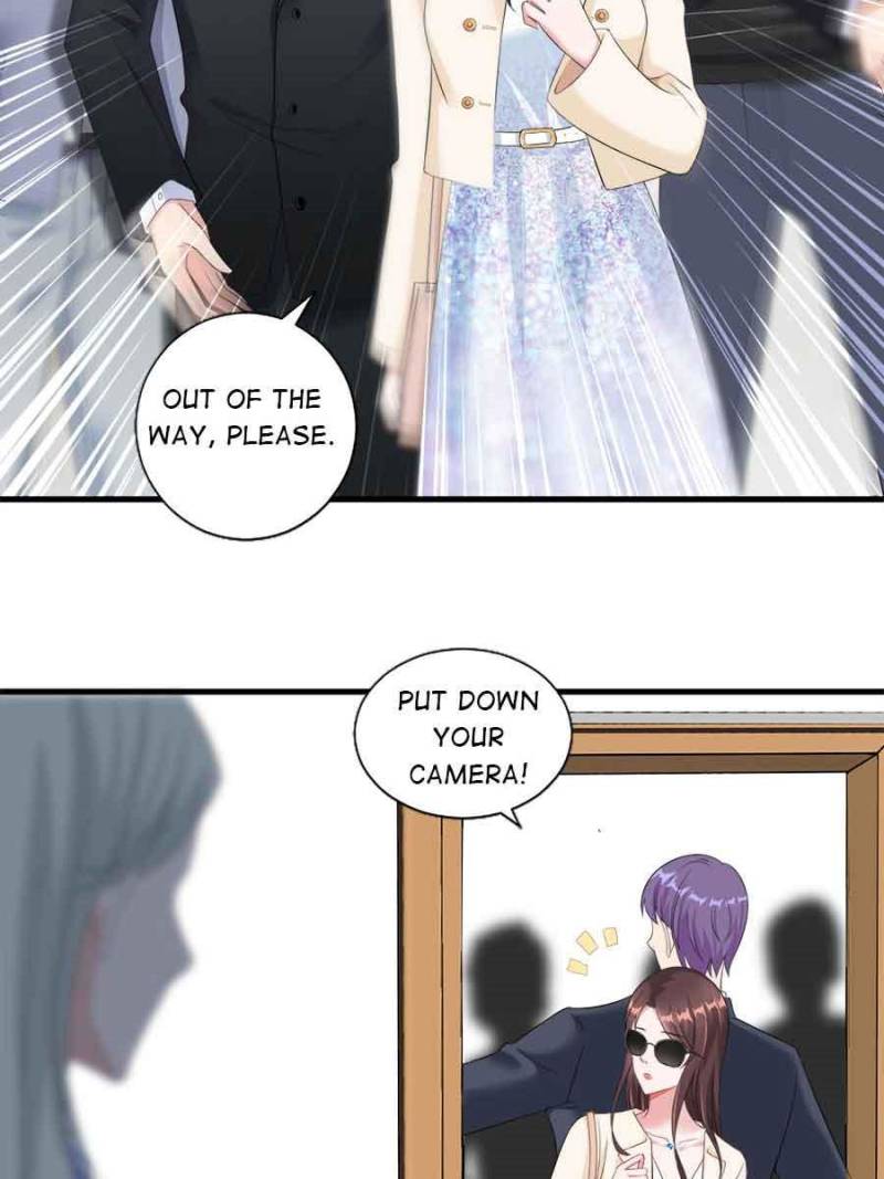 Trial Marriage Husband: Need to Work Hard chapter 8 - page 24