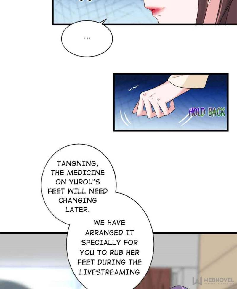 Trial Marriage Husband: Need to Work Hard chapter 8 - page 31