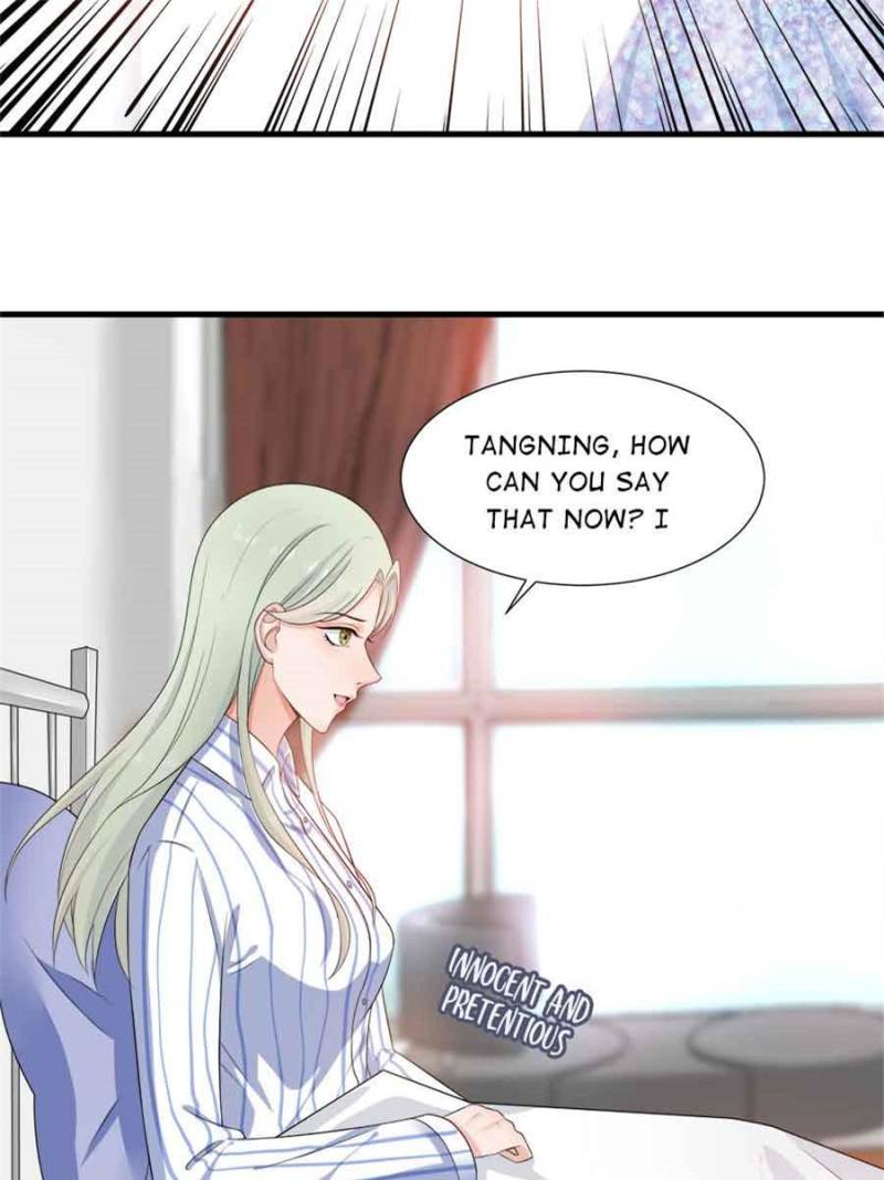 Trial Marriage Husband: Need to Work Hard chapter 8 - page 36