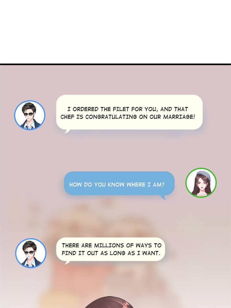 Trial Marriage Husband: Need to Work Hard chapter 7 - page 1