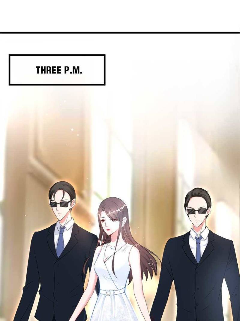 Trial Marriage Husband: Need to Work Hard chapter 7 - page 16