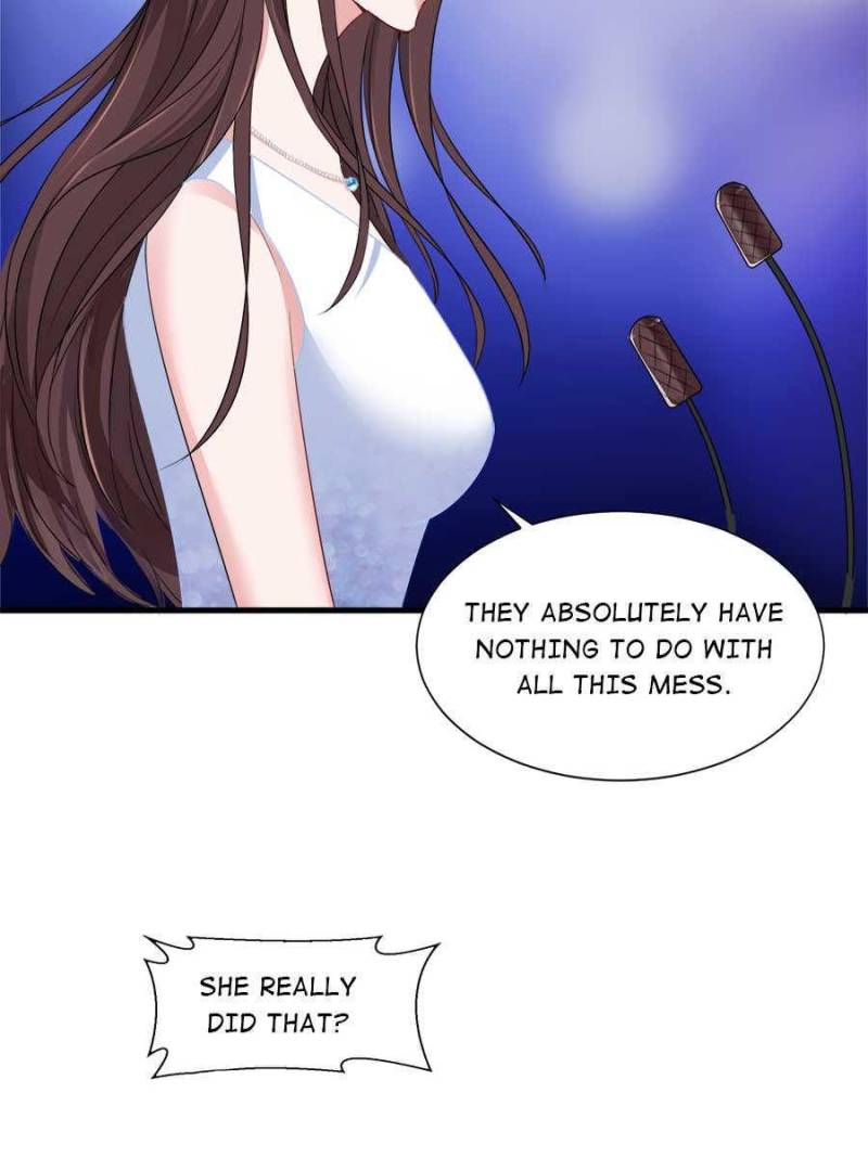 Trial Marriage Husband: Need to Work Hard chapter 7 - page 22