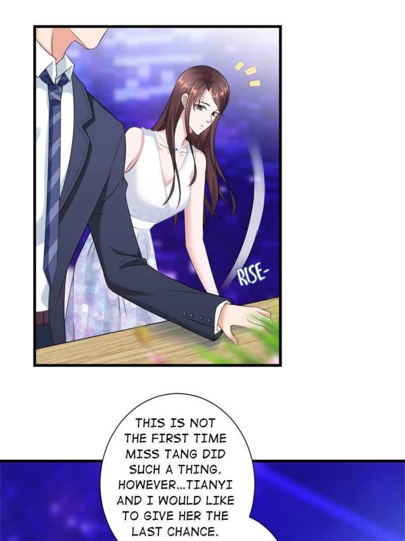 Trial Marriage Husband: Need to Work Hard chapter 7 - page 28