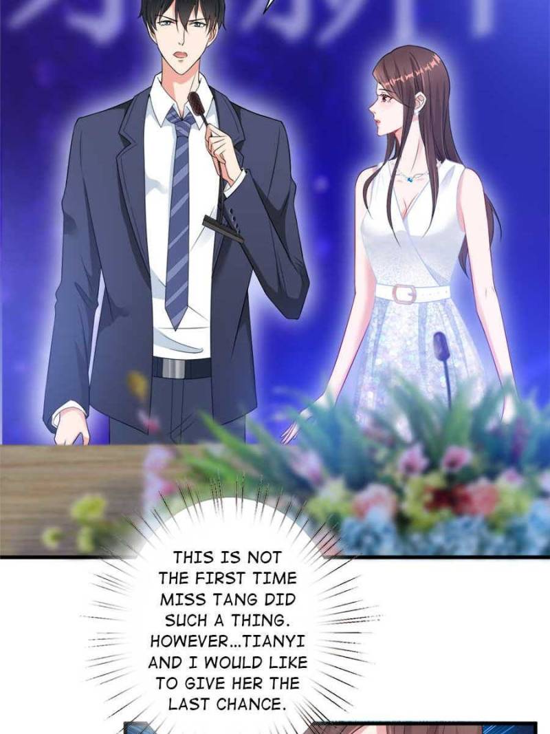 Trial Marriage Husband: Need to Work Hard chapter 7 - page 30