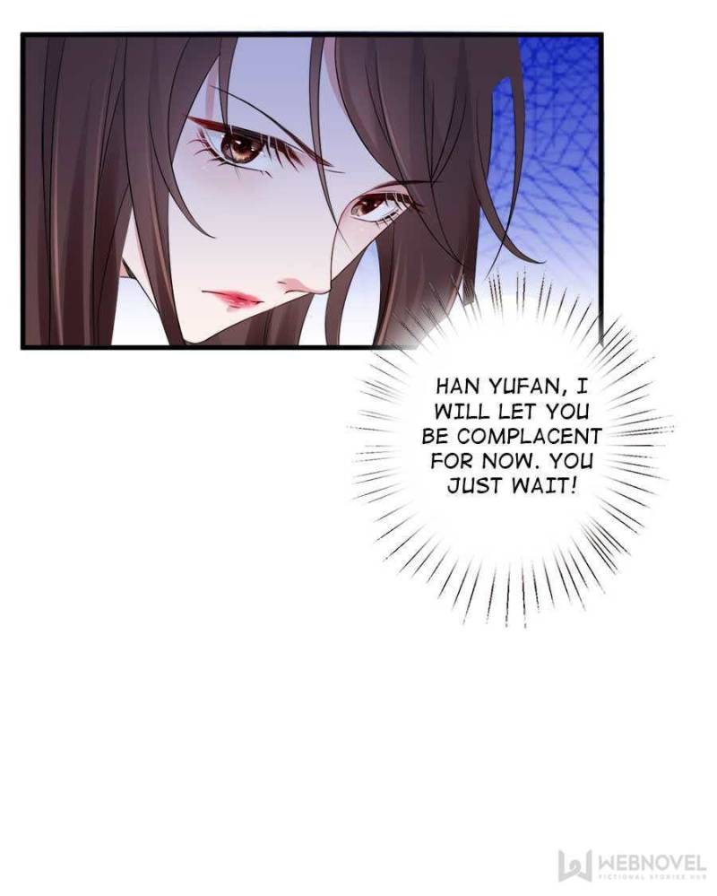 Trial Marriage Husband: Need to Work Hard chapter 7 - page 33