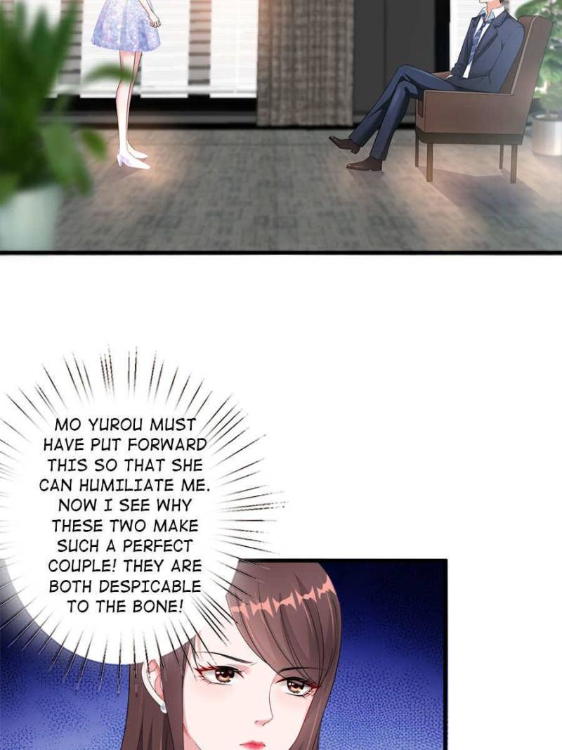 Trial Marriage Husband: Need to Work Hard chapter 7 - page 46