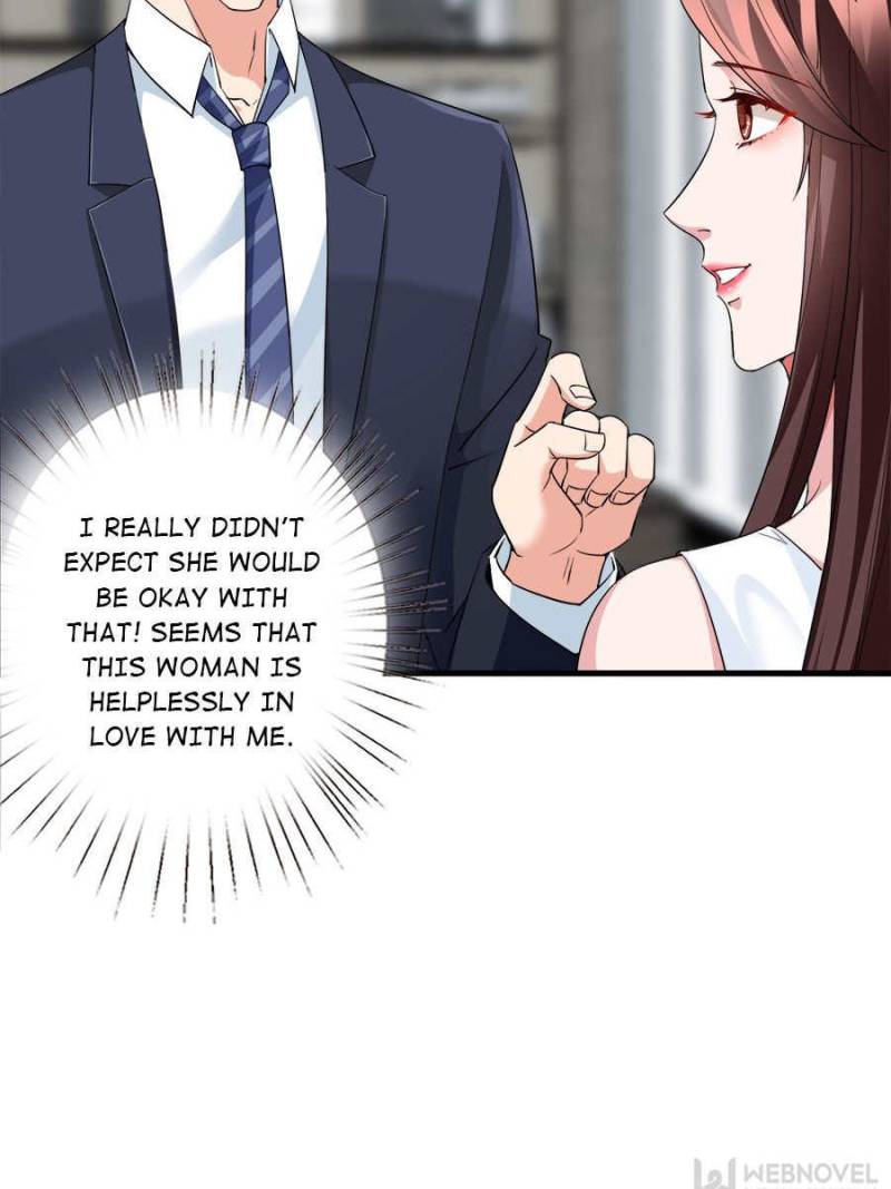 Trial Marriage Husband: Need to Work Hard chapter 7 - page 53