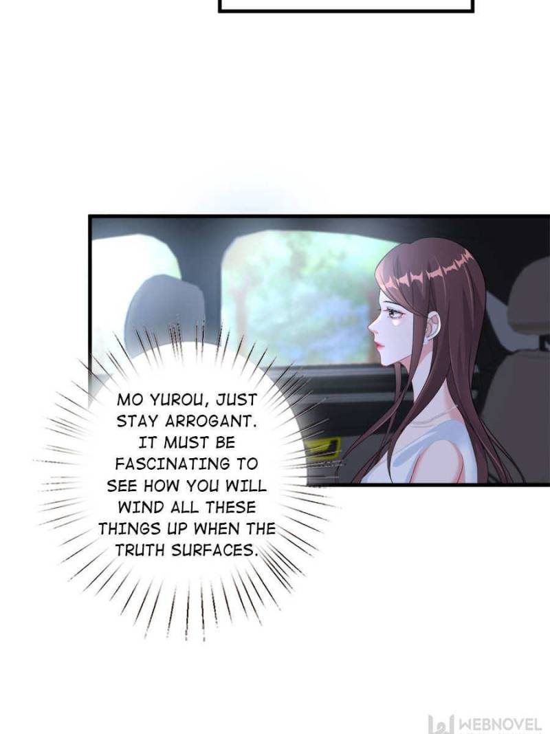 Trial Marriage Husband: Need to Work Hard chapter 7 - page 56