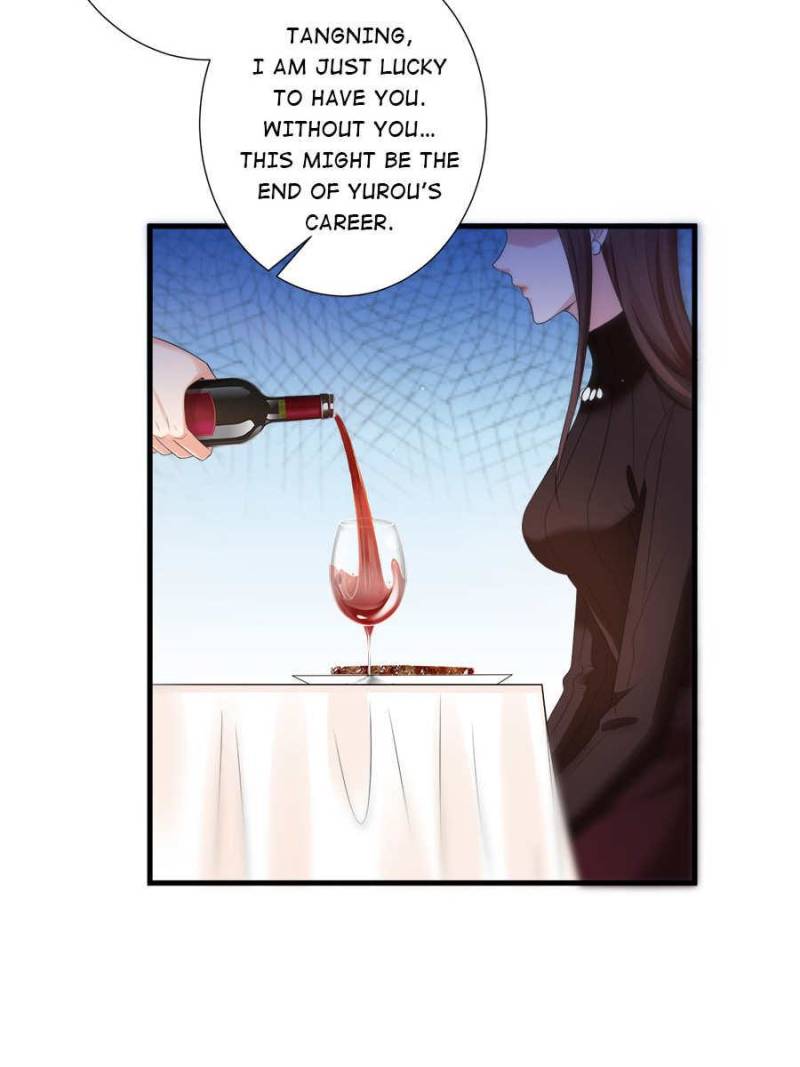 Trial Marriage Husband: Need to Work Hard chapter 7 - page 8