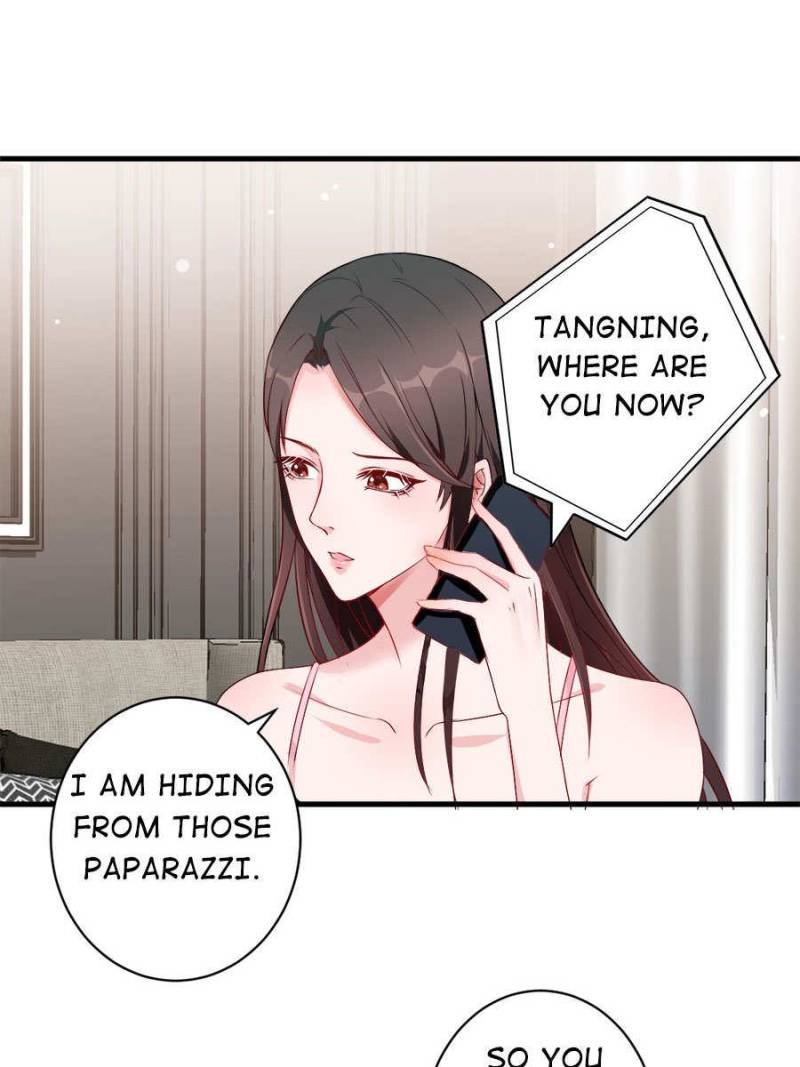 Trial Marriage Husband: Need to Work Hard chapter 5 - page 14