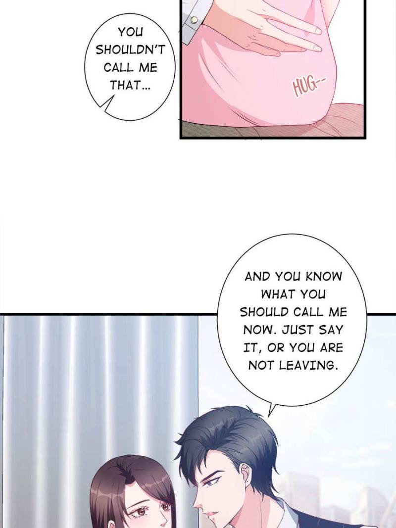 Trial Marriage Husband: Need to Work Hard chapter 5 - page 24