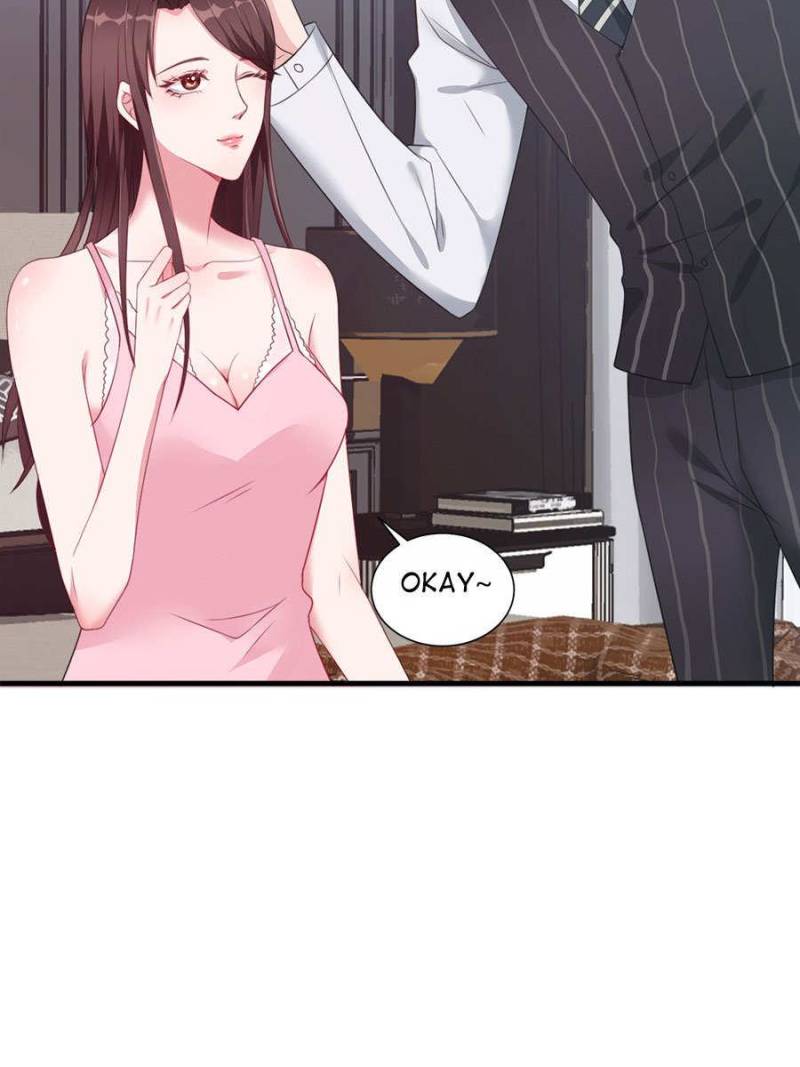 Trial Marriage Husband: Need to Work Hard chapter 5 - page 30