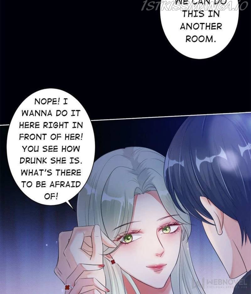 Trial Marriage Husband: Need to Work Hard Chapter 1 - page 17