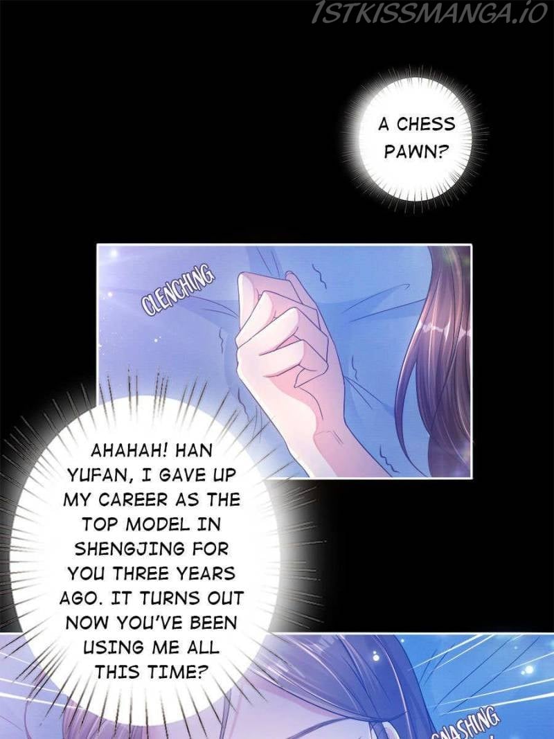 Trial Marriage Husband: Need to Work Hard Chapter 1 - page 21