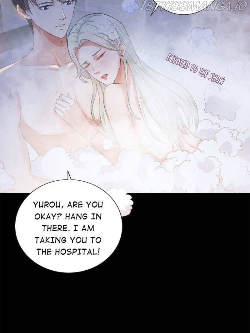 Trial Marriage Husband: Need to Work Hard Chapter 1 - page 34