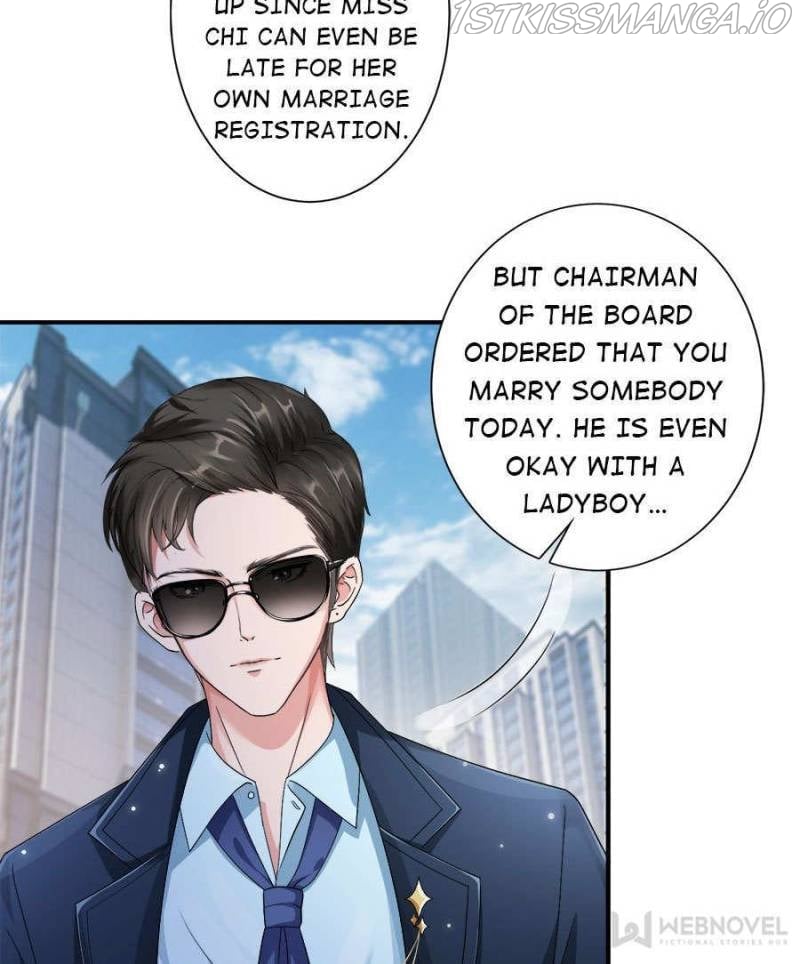 Trial Marriage Husband: Need to Work Hard Chapter 1 - page 65