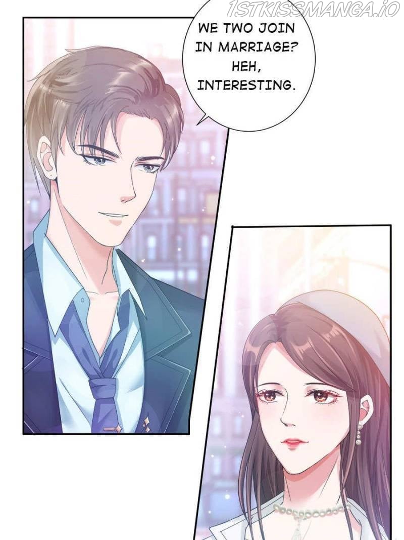 Trial Marriage Husband: Need to Work Hard Chapter 1 - page 74