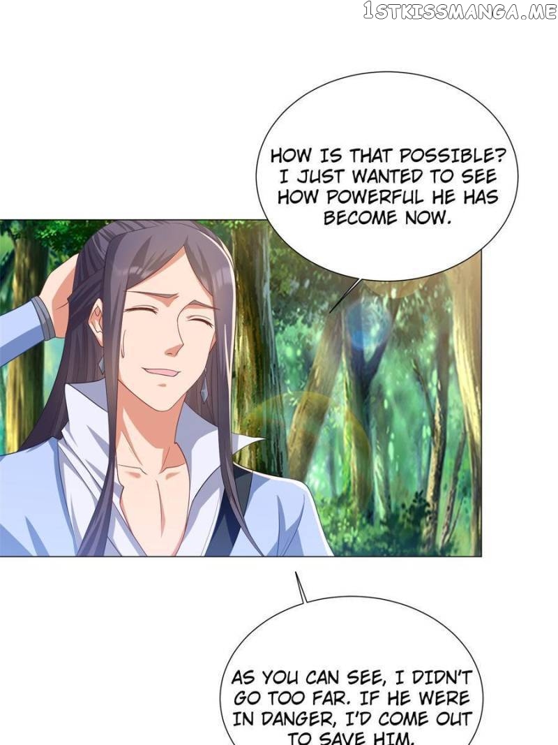 Dragon Master Chapter 187 - page 21
