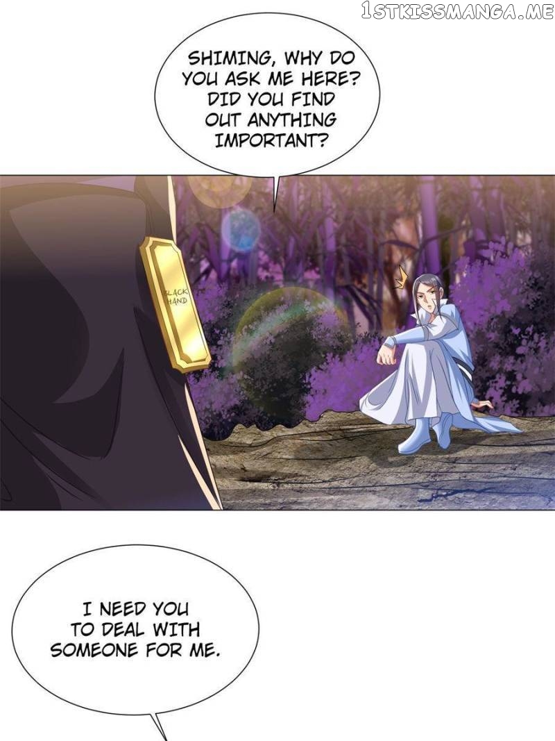 Dragon Master Chapter 187 - page 54