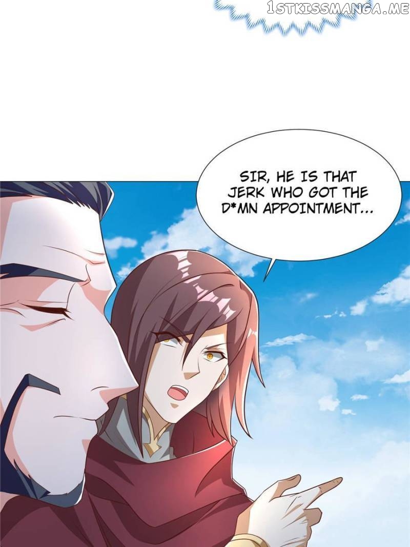 Dragon Master Chapter 176 - page 35
