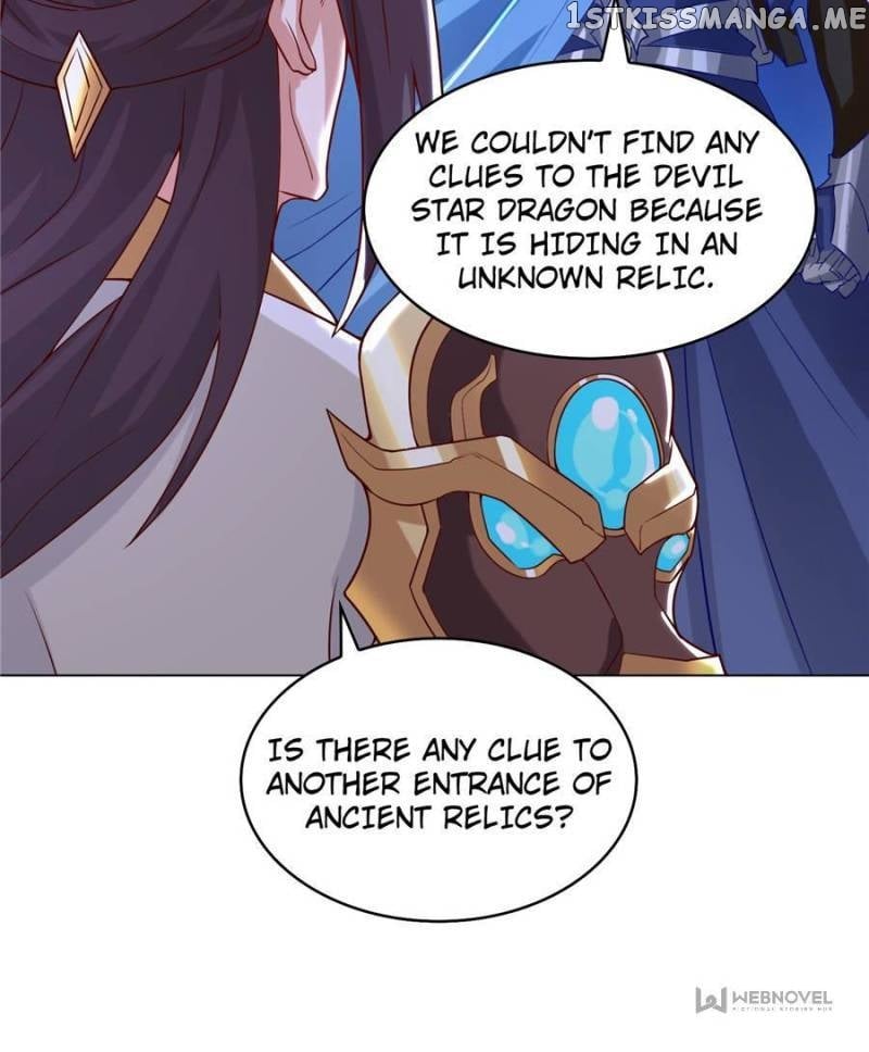 Dragon Master Chapter 173 - page 29