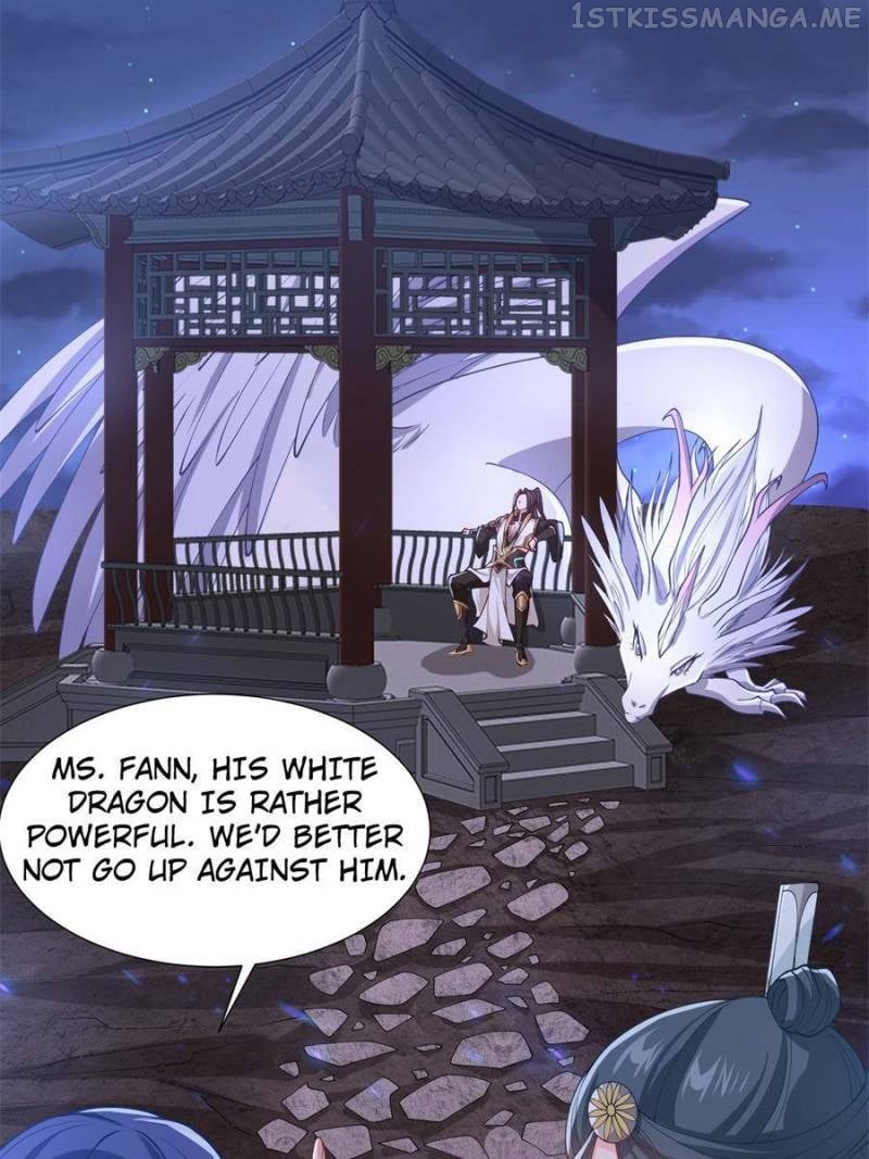 Dragon Master Chapter 164 - page 28