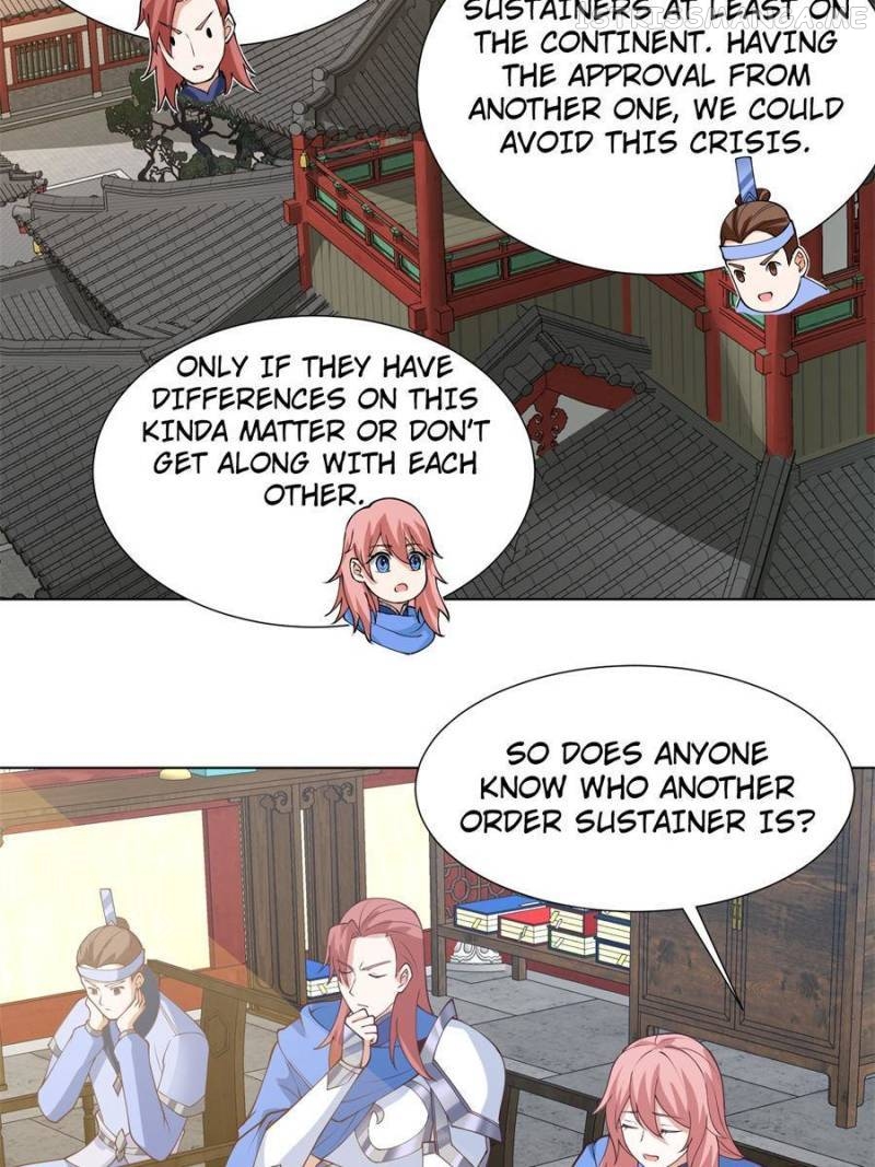 Dragon Master Chapter 161 - page 7