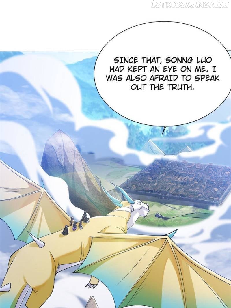 Dragon Master Chapter 159 - page 22