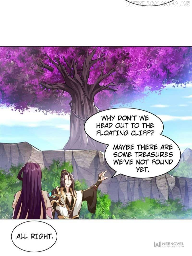 Dragon Master Chapter 152 - page 25