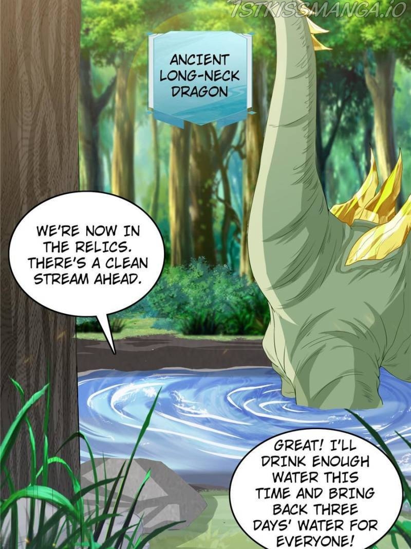 Dragon Master Chapter 148 - page 3