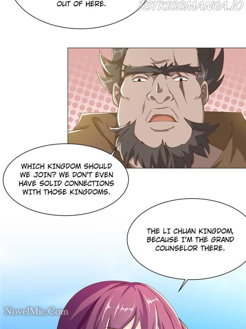 Dragon Master chapter 138 - page 19