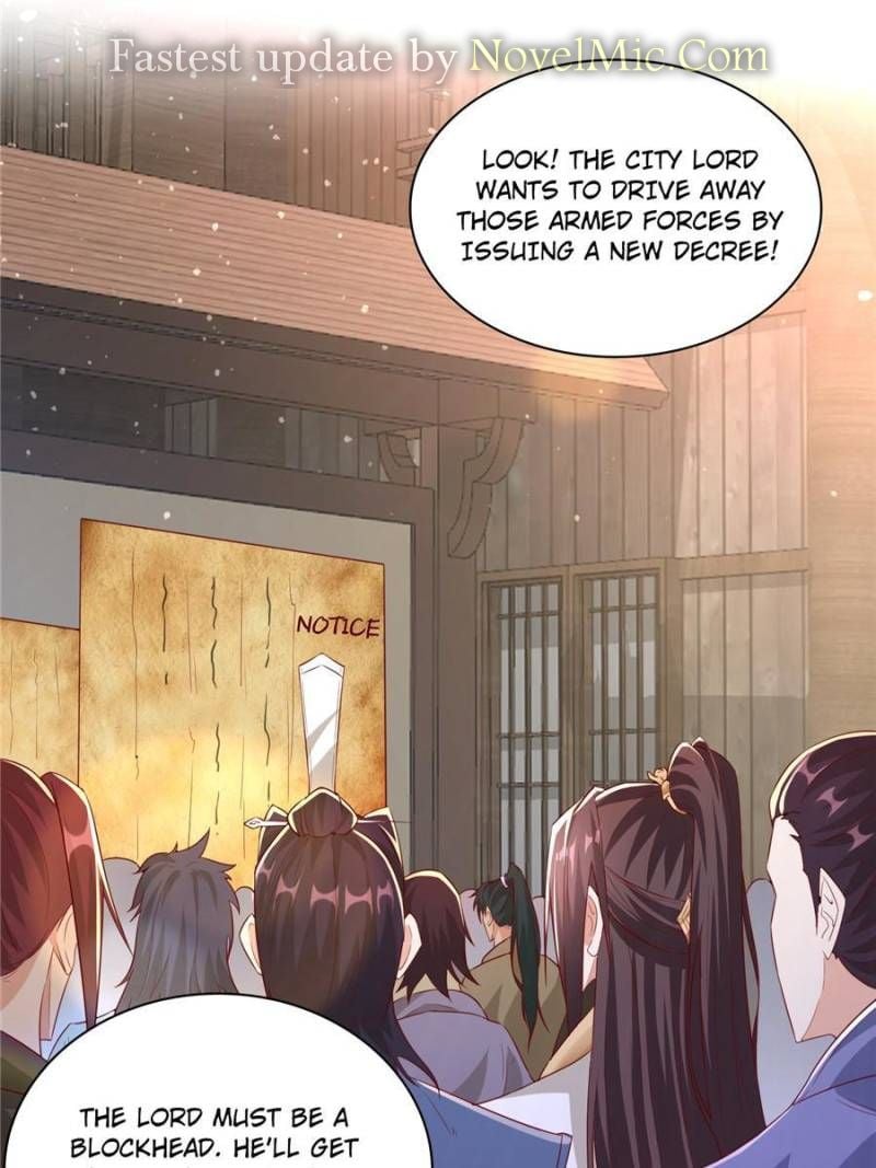 Dragon Master chapter 136 - page 1