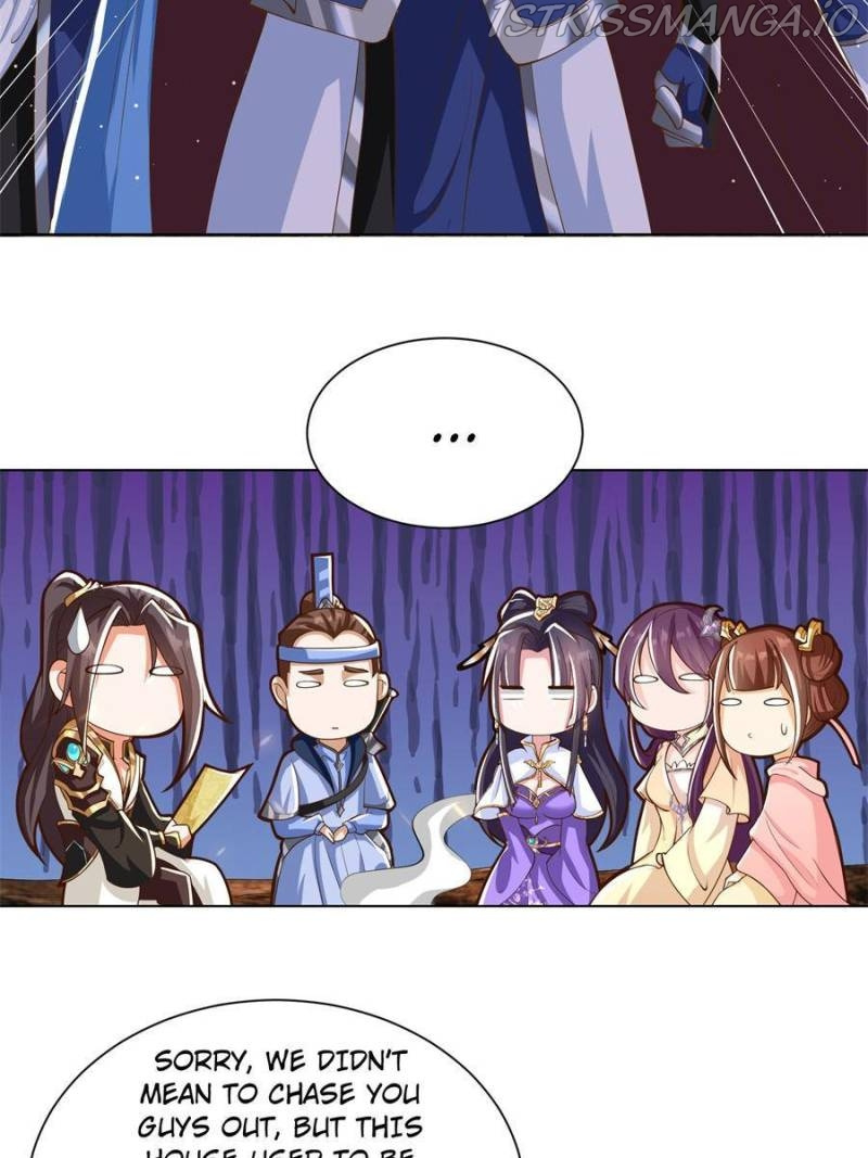 Dragon Master chapter 132 - page 18