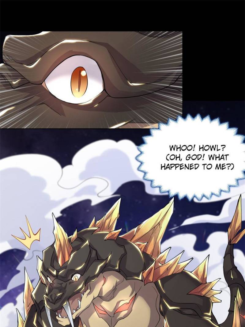 Dragon Master chapter 131 - page 6
