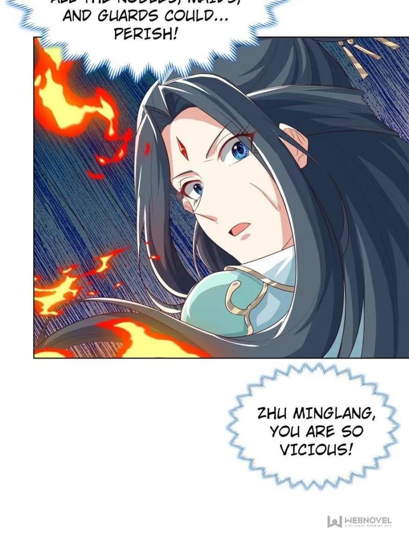 Dragon Master chapter 129 - page 40