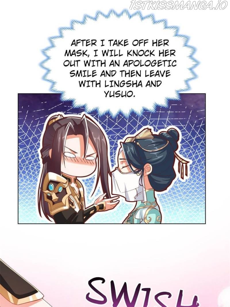 Dragon Master chapter 128 - page 19