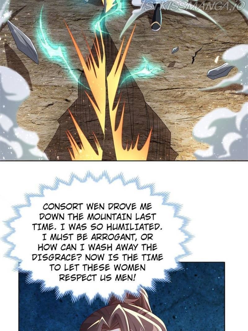 Dragon Master chapter 121 - page 17