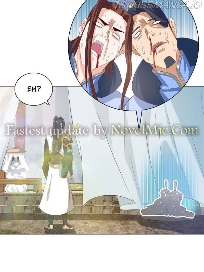 Dragon Master chapter 120 - page 18