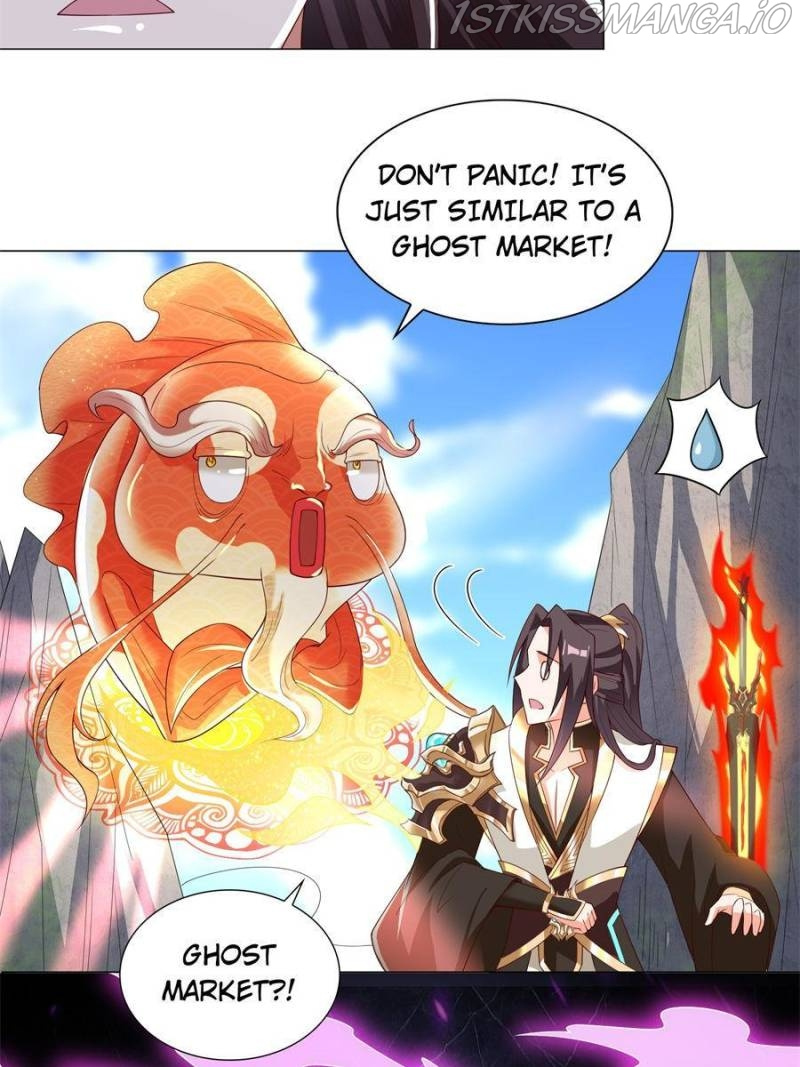Dragon Master chapter 119 - page 17