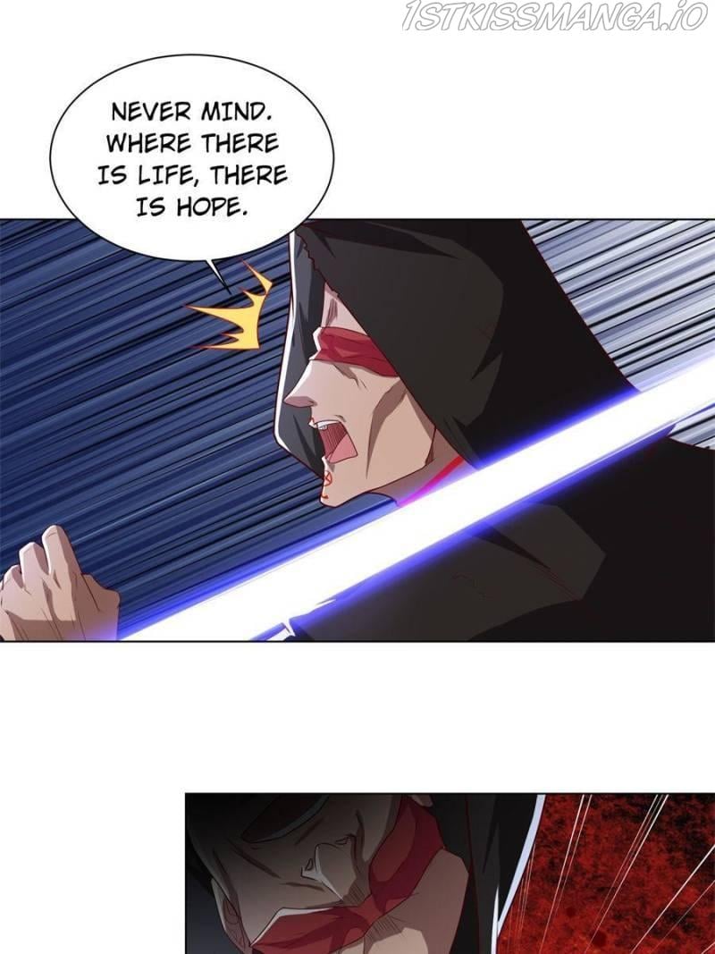 Dragon Master chapter 110 - page 11